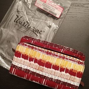 Thirty-One Perfect Cents Wallet